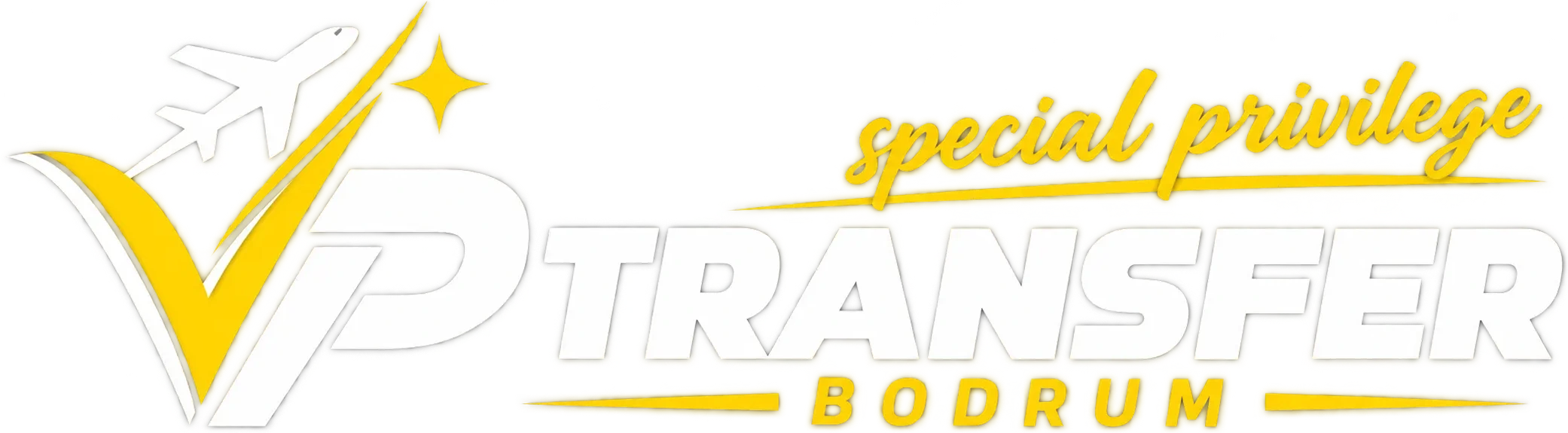 Bodrum Transfer Logo